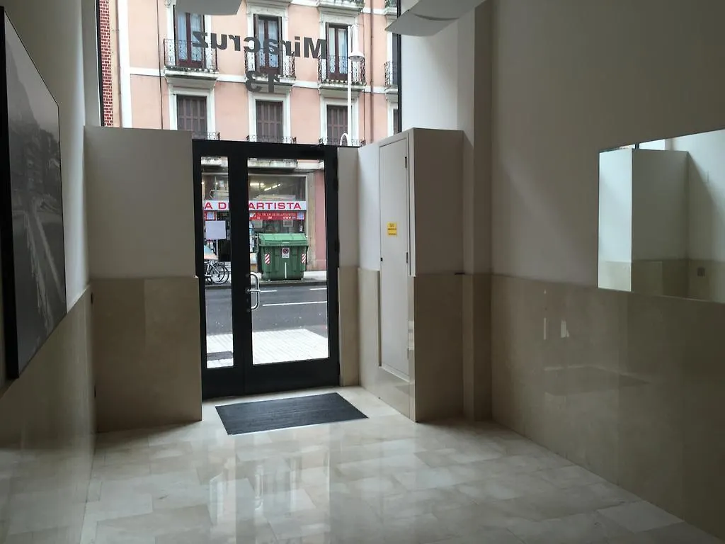 Miracruz Suites By Forever Rentals Apartment
