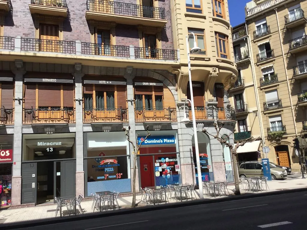 Miracruz Suites By Forever Rentals Spain