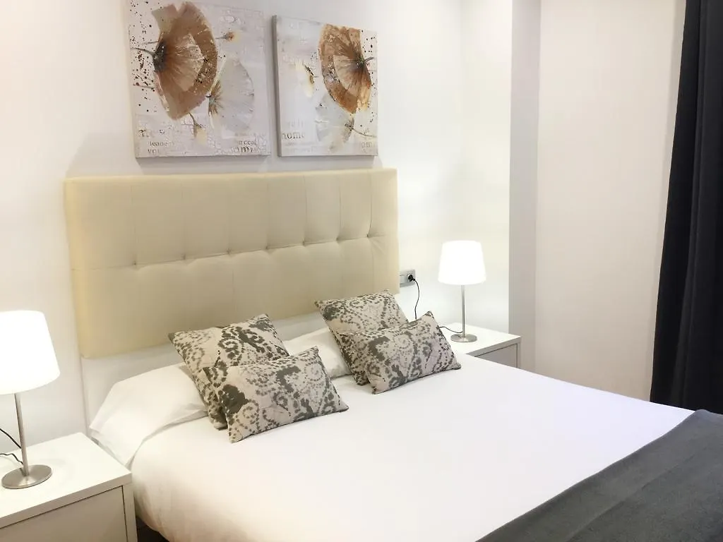 Miracruz Suites By Forever Rentals Spanien