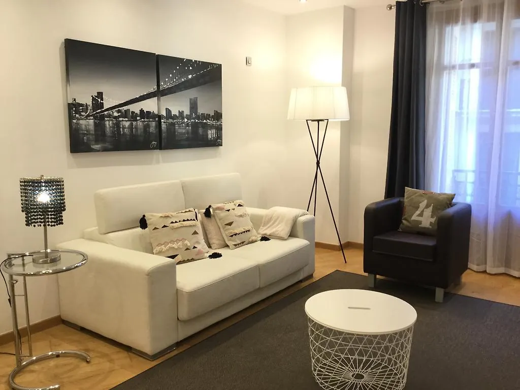 Miracruz Suites By Forever Rentals San Sebastian