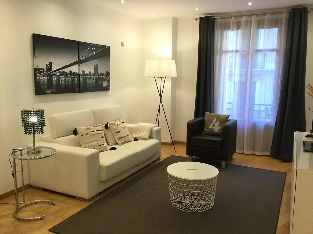 Apartment Miracruz Suites By Forever Rentals