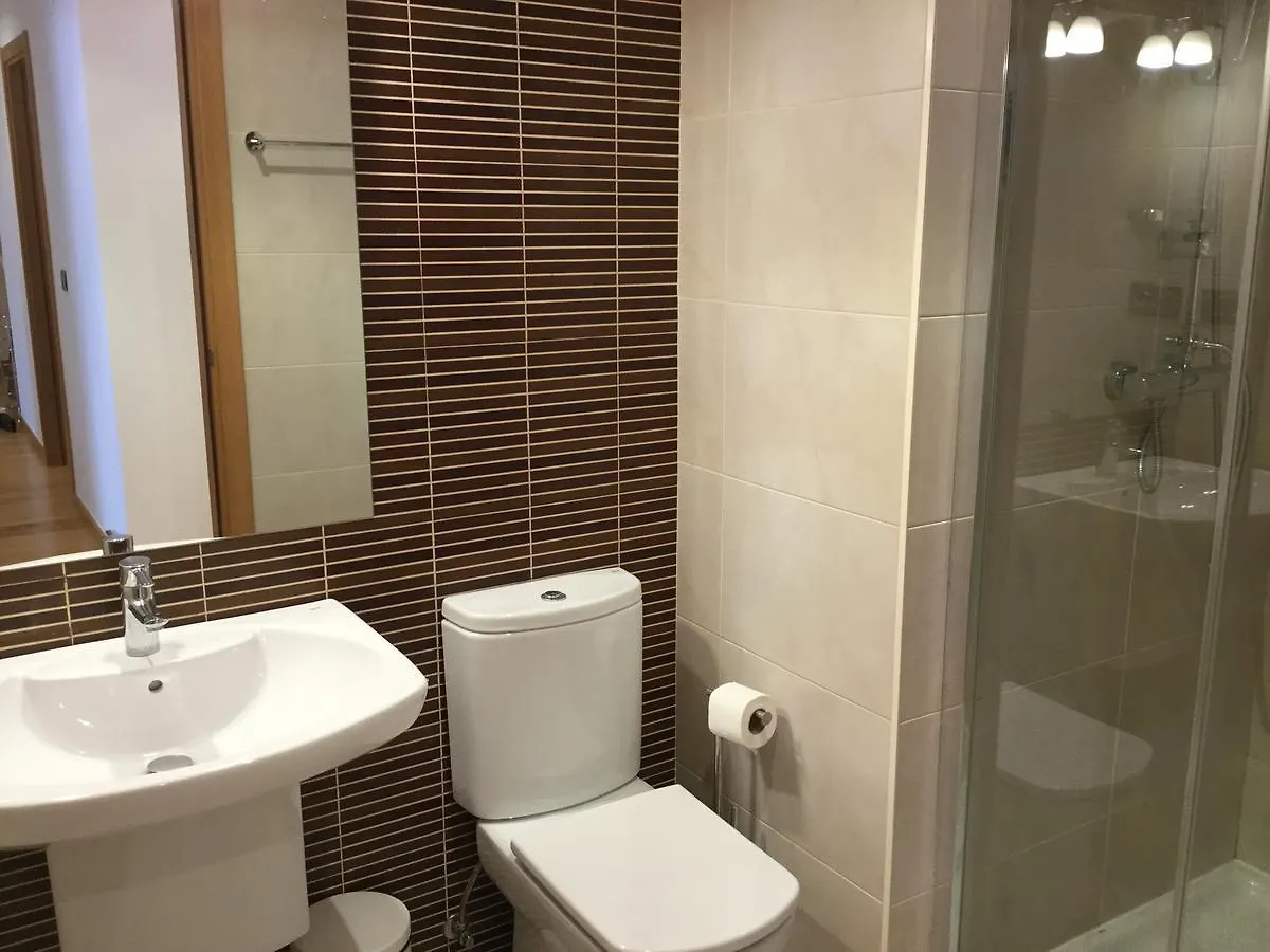 Apartment Miracruz Suites By Forever Rentals