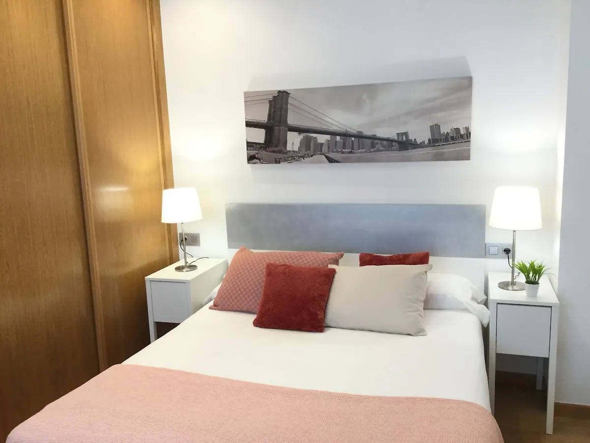 Miracruz Suites By Forever Rentals