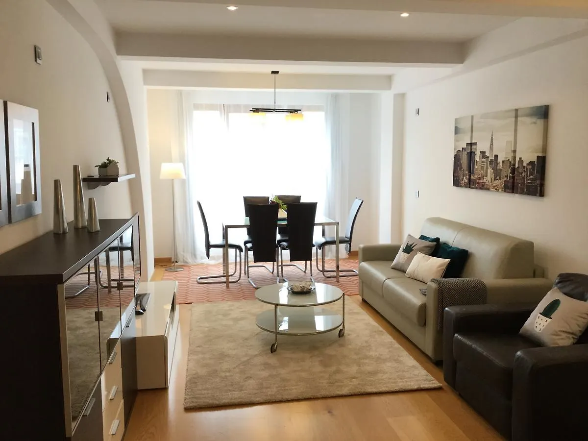 Apartment Miracruz Suites By Forever Rentals