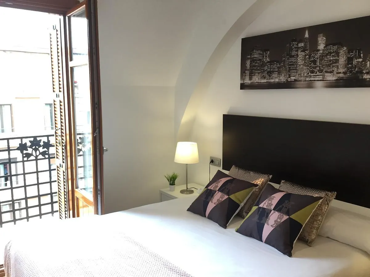 Miracruz Suites By Forever Rentals San Sebastián